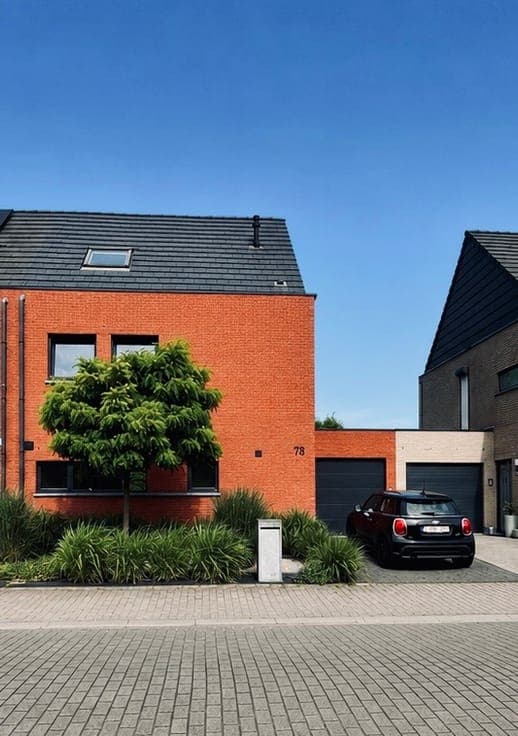 House in Boom