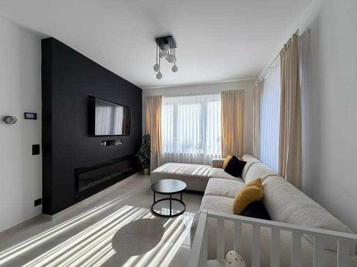 House in Antwerp