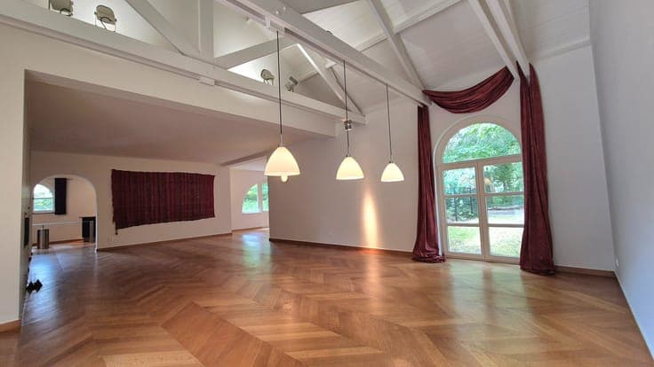OPEN HUIS ZATERDAG 8/08 van 13.30u tot 14.30u. Exclusieve...