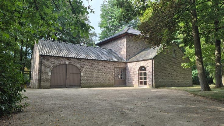 OPEN HUIS ZATERDAG 8/08 van 13.30u tot 14.30u. Exclusieve...