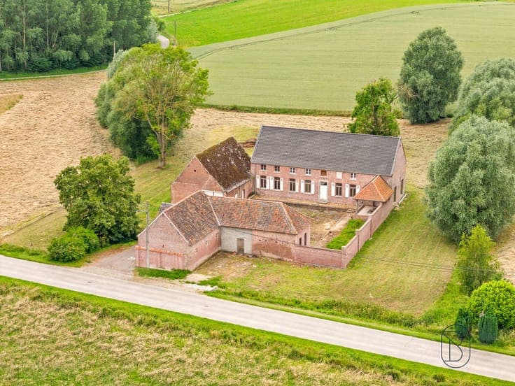 Farmhouse (Fermette)