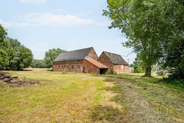 Farmhouse (Fermette)