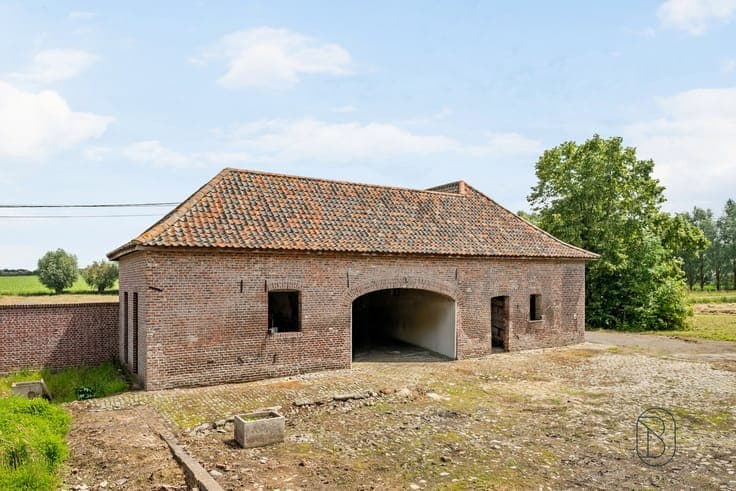 Farmhouse (Fermette)
