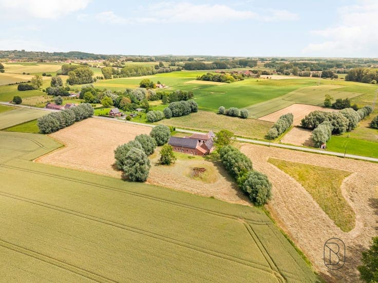 Farmhouse (Fermette)