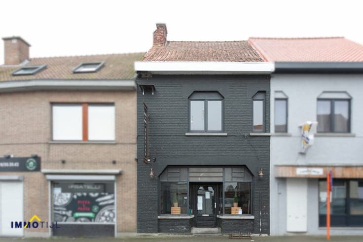 House in Asse