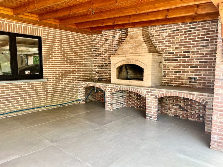 Uccle - Fort Jaco - Prince D'Orange - Villa