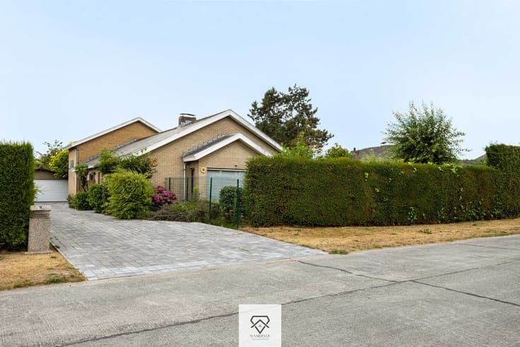 Ruime vrijstaande woning op toplocatie in het hart van Ev...