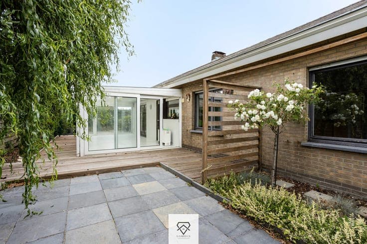 Ruime vrijstaande woning op toplocatie in het hart van Ev...