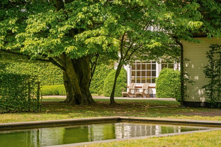 House in Kruisem