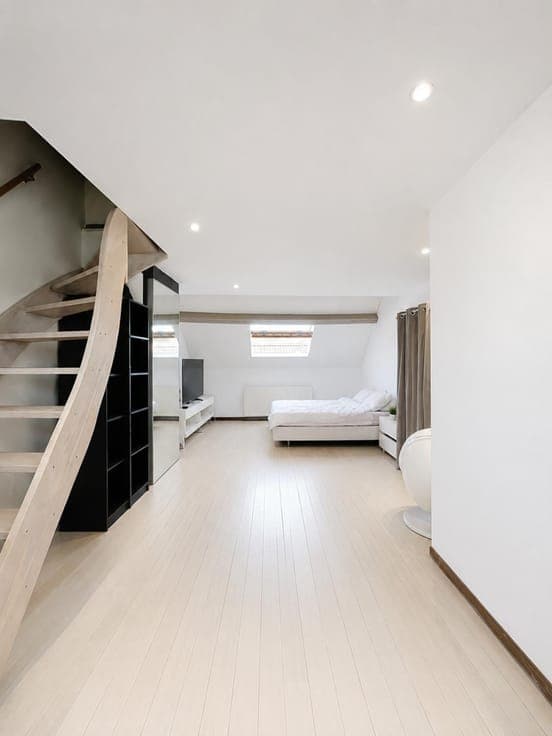 CHARMING 3-BEDROOM HOUSE WITH A TERRACE AND GARDEN