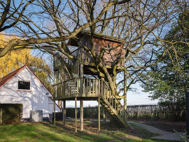 Flemish Brabant I Meise
