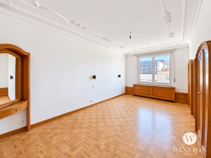 3-Bedroom House