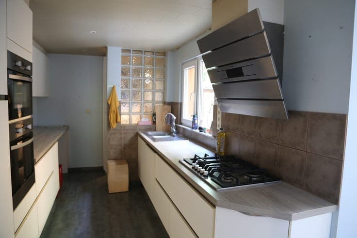 House in Antwerp