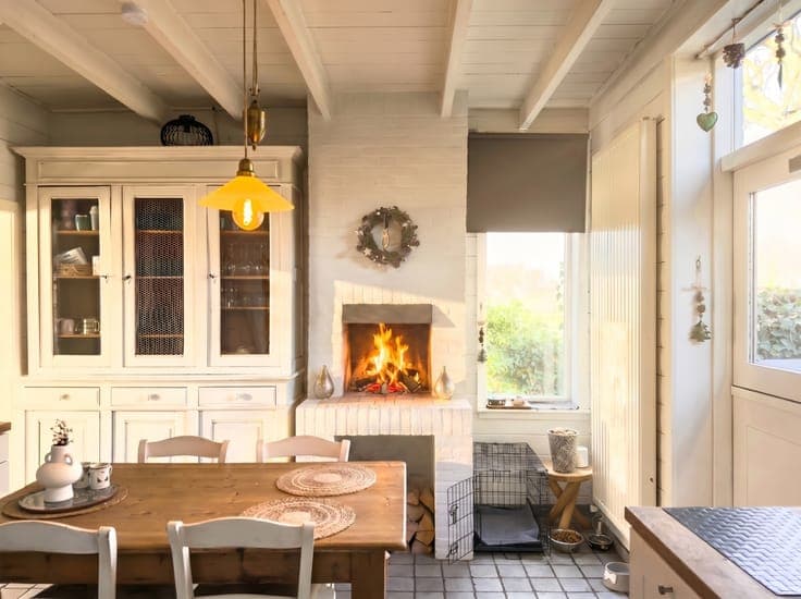 Vrijstaande woning op een idyllisch gelegen perceel bouwg...