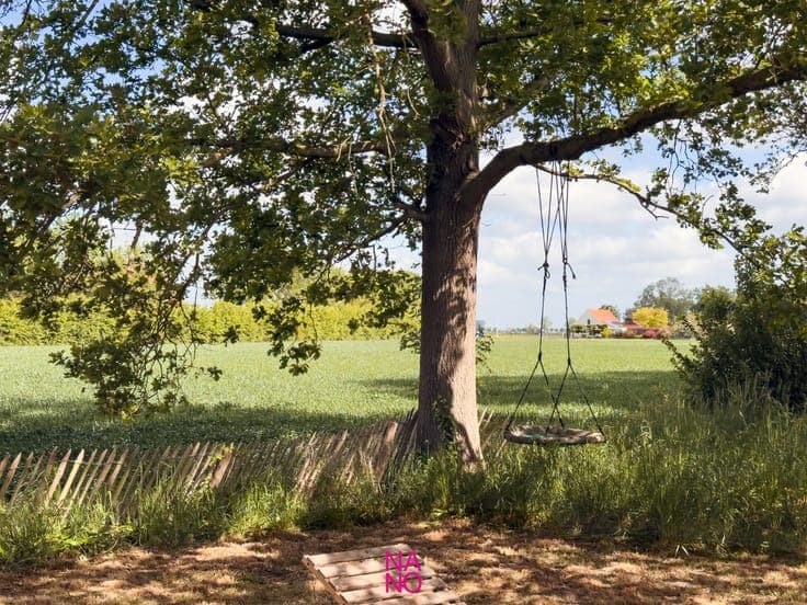Vrijstaande woning op een idyllisch gelegen perceel bouwg...