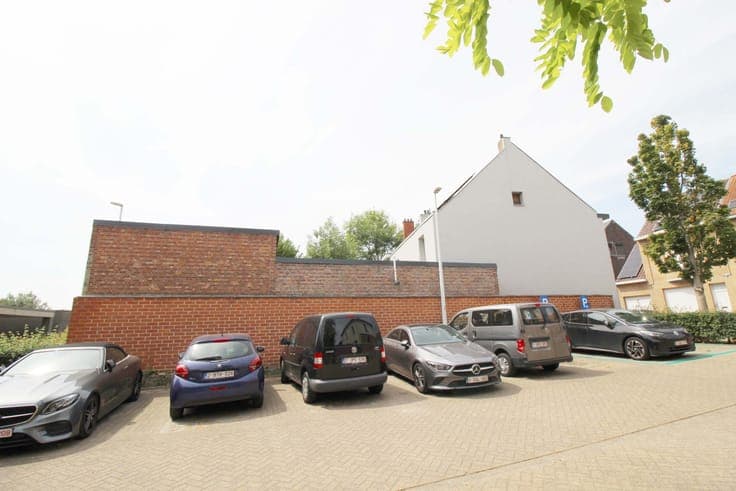 House in Zemst