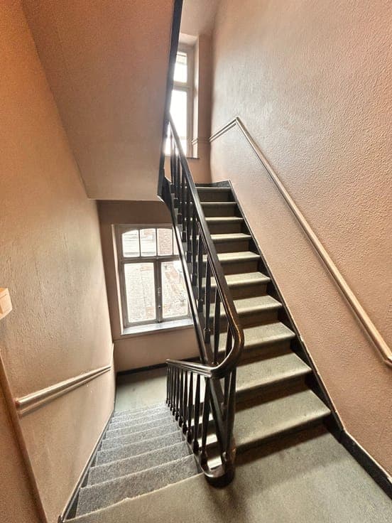Investment property - Appartementbulding