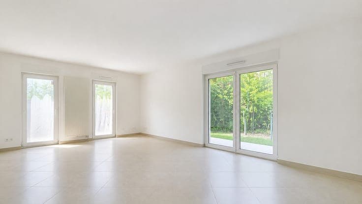 House in Villers-la-Ville
