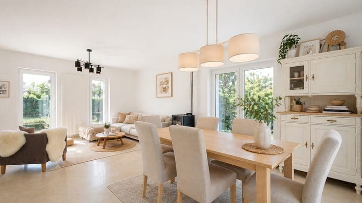 House in Villers-la-Ville