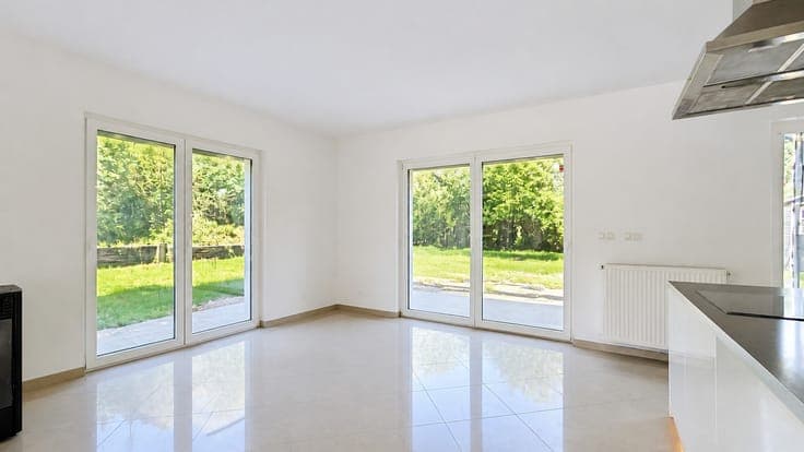 House in Villers-la-Ville