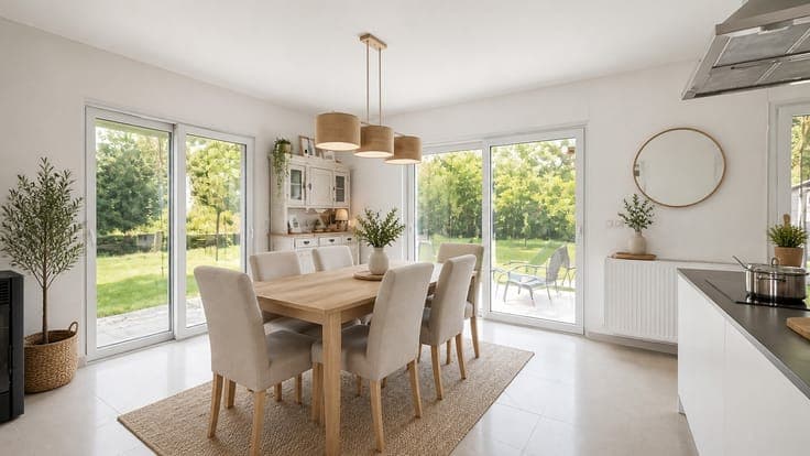 House in Villers-la-Ville