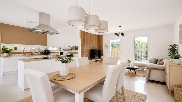 House in Villers-la-Ville