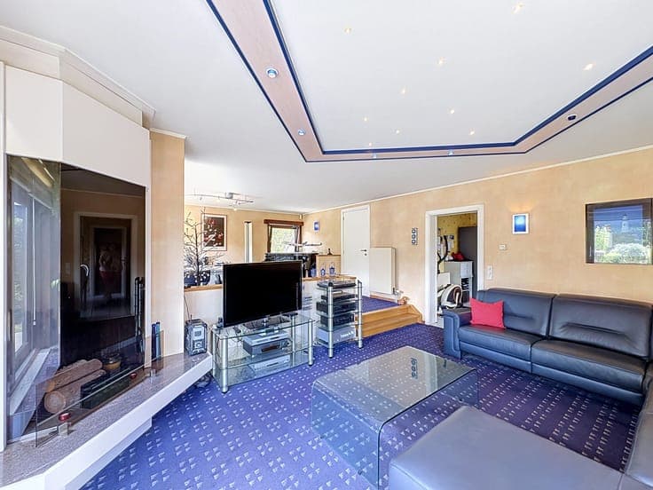 Spacious family home with 3 bedrooms for sale in Evergem