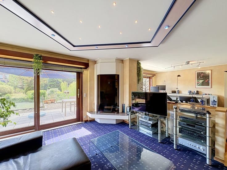 Spacious family home with 3 bedrooms for sale in Evergem