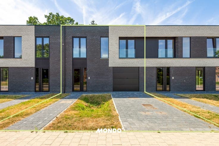 House in Willebroek