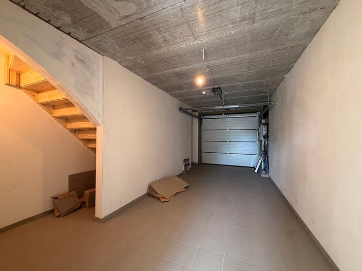 House in Sint-Lievens-Houtem