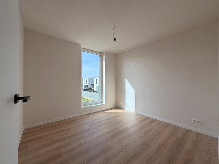 House in Sint-Lievens-Houtem