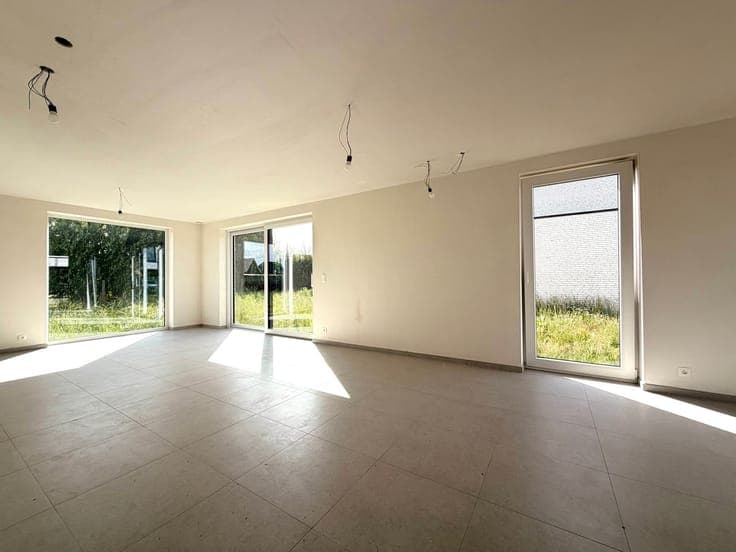House in Sint-Lievens-Houtem
