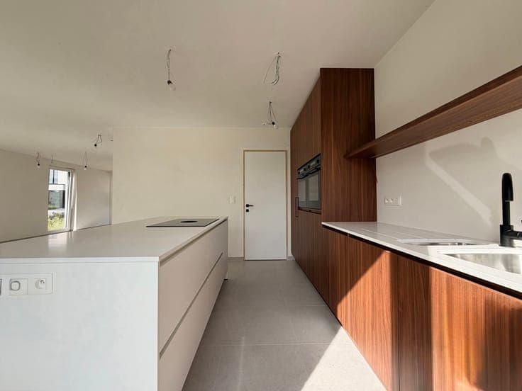 House in Sint-Lievens-Houtem