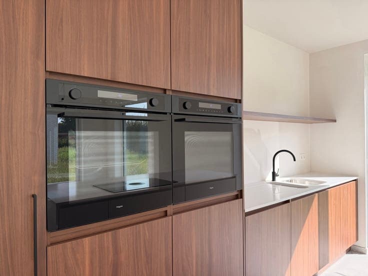 House in Sint-Lievens-Houtem