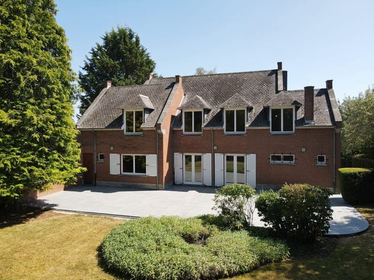 House in Mettet