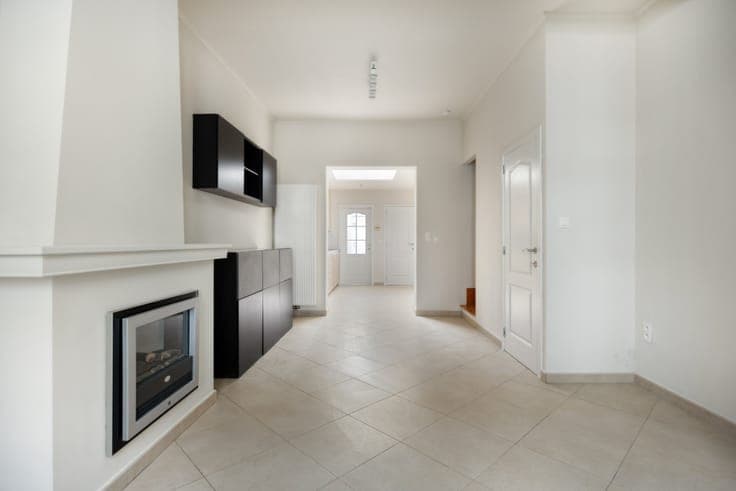 Move-in ready home near Mechelen centre