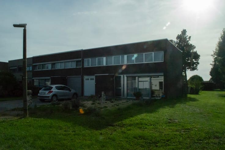 House in Deinze