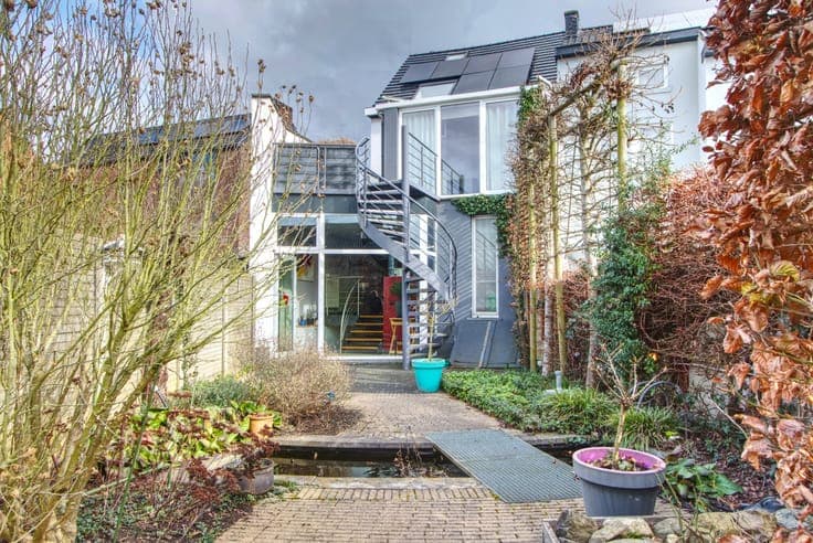 House in Tongeren-Borgloon
