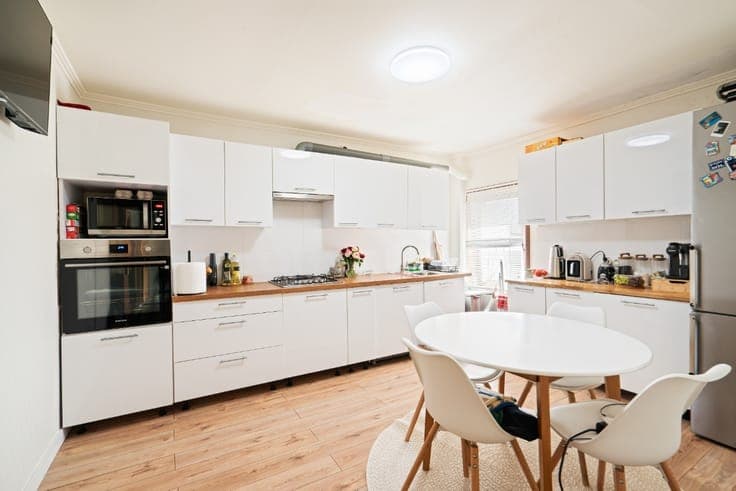Spacious semi-detached home in Melsbroek