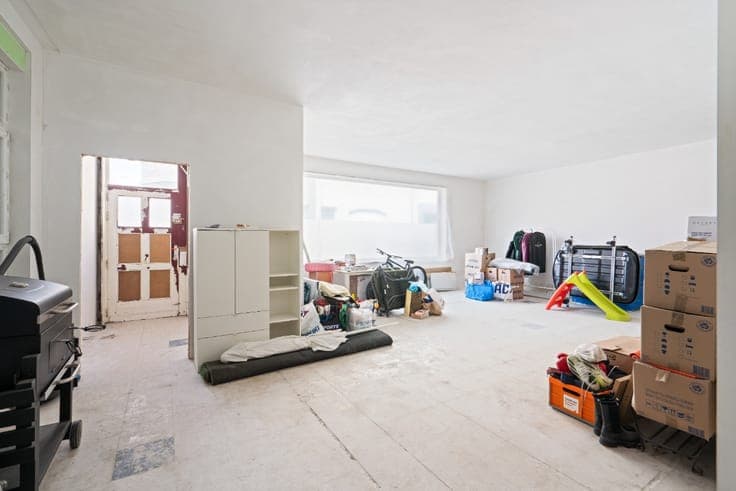Spacious semi-detached home in Melsbroek