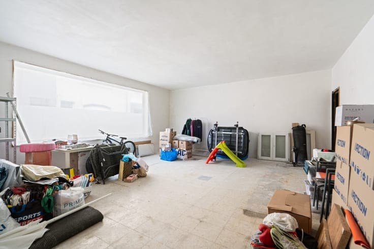 Spacious semi-detached home in Melsbroek