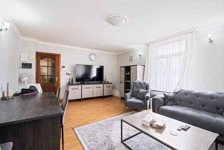 Spacious semi-detached home in Melsbroek