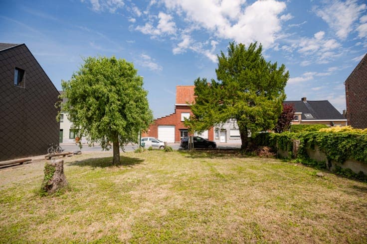House in Torhout