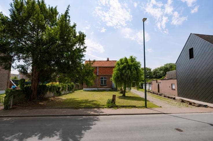 House in Torhout