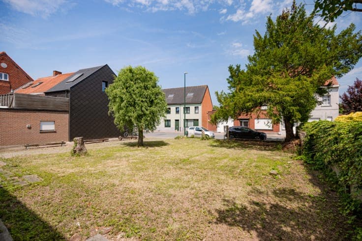 House in Torhout