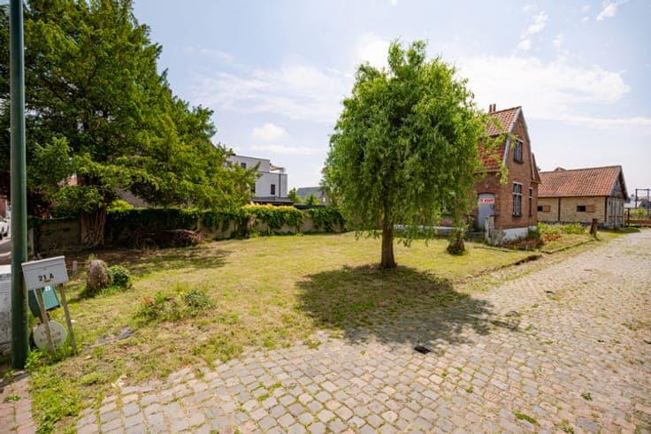 House in Torhout