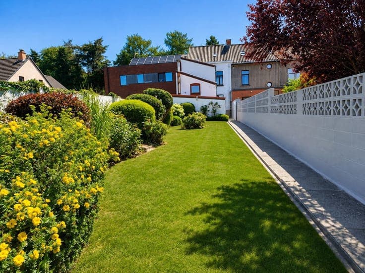 House in Seneffe