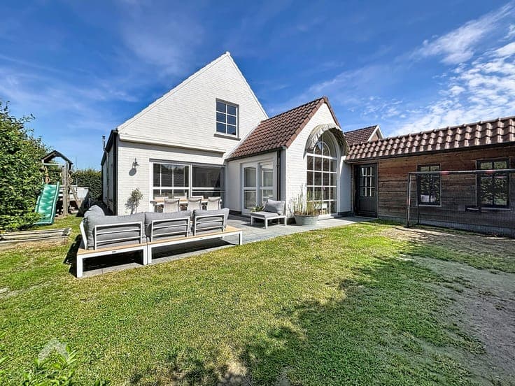 House in Deinze