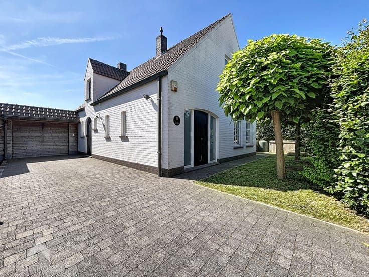 House in Deinze
