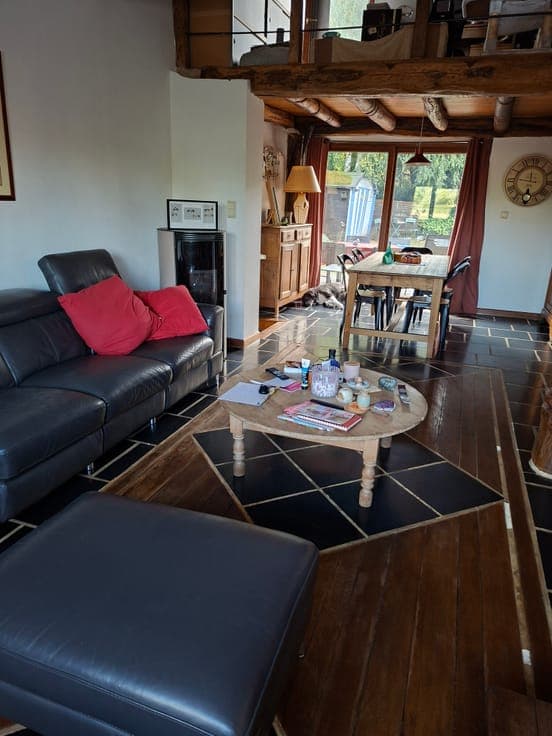 House in Floreffe